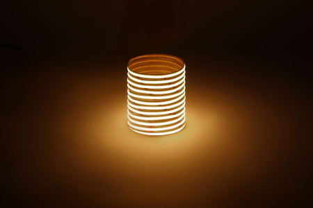 купить Лента свд 24В 10Вт/м 504свд/м 3000К 750лм/м COB IP20 ЭРА 5м сплошная засветка в Самаре Лента свд 24В 10Вт/м 504свд/м 3000К 750лм/м COB IP20 ЭРА 5м сплошная засветка