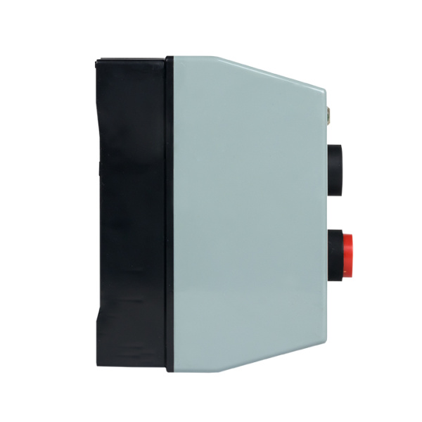 Пускатель 18А 380В IP65 КМЭ EKF с РТЭ Ir-12-18А с индик.