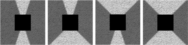 купить Светильник настенный 2*4Вт GU10 IP65 черный пластик Jazzway в Самаре Светильник настенный 2*4Вт GU10 IP65 черный пластик Jazzway