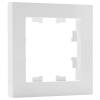 AtlasDesign белый рамка 1-ая универсально 