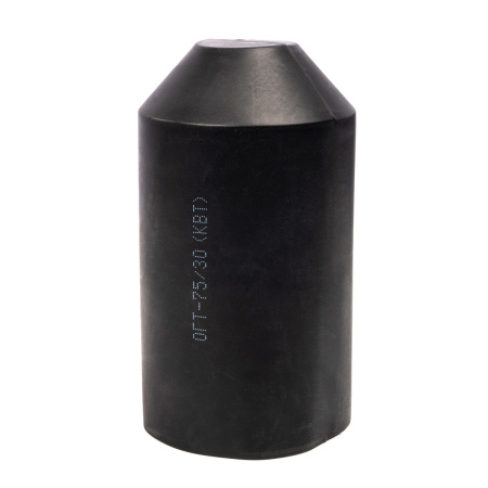 купить Оконцеватель кабельный ОГТ-75/30 диаметр кабеля 35-70 мм КВТ в Самаре Оконцеватель кабельный ОГТ-75/30 диаметр кабеля 35-70 мм КВТ