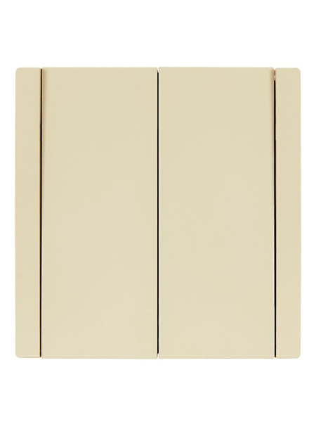 купить Фортепиано ваниль выключатель 2кл скрытая 10А IP20  в Самаре Фортепиано ваниль выключатель 2кл скрытая 10А IP20