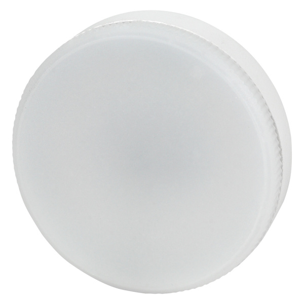 Лампа свд GX53 10Вт 4000К 800лм таблетка матовая  Osram LED Value упаковка 5шт
