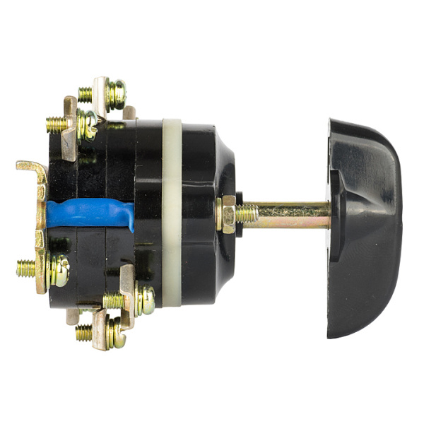 купить Выключатель 3Р 16А 0-1 ПВ-3 EKF PROxima  в Самаре Выключатель 3Р 16А 0-1 ПВ-3 EKF PROxima