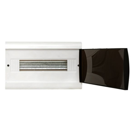 купить Бокс 15мод навесной белый белая дверь IP41 ЩРН-П EKF Basic в Самаре Бокс 15мод навесной белый белая дверь IP41 ЩРН-П EKF Basic