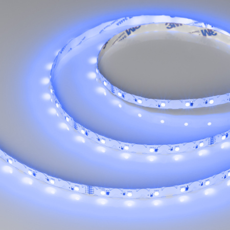 купить Лента свд 24В 8Вт/м 60свд/м RGB 288лм/м 2835 IP20 Arlight  в Самаре Лента свд 24В 8Вт/м 60свд/м RGB 288лм/м 2835 IP20 Arlight