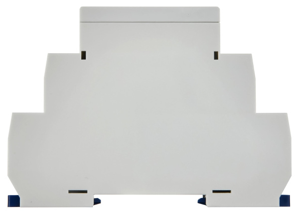 Реле контроля фаз ORF-08D 3 фазы 2 контакта 220-460В AC IEK