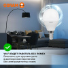 купить Лампа шар свд Е14 10Вт 6500К 800лм P45 матовый Osram LED Value в Самаре Лампа шар свд Е14 10Вт 6500К 800лм P45 матовый Osram LED Value