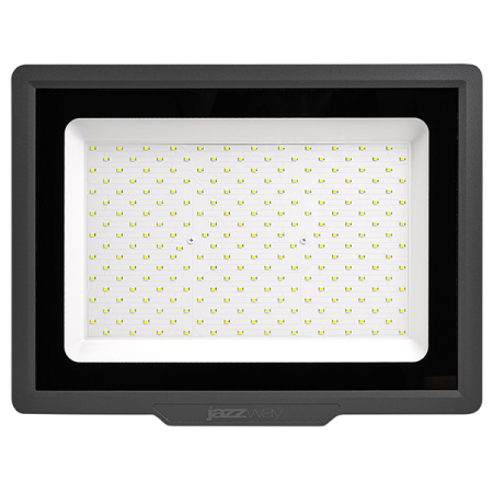 Прожектор свд 200Вт 6500К 20000лм темно-серый IP65 Jazzway PFL-C3