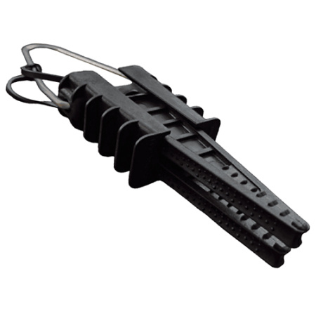 купить Зажим анкерный PA25 2х16-4х25 Импульс в Самаре Зажим анкерный PA25 2х16-4х25 Импульс