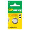 купить Батарейка дисковая CR2032 штучно GP  в Самаре Батарейка дисковая CR2032 штучно GP