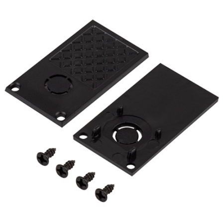 купить Заглушка торцевая для встраиваемого магнитного шинопровода NOVA ЭРА в Самаре Заглушка торцевая для встраиваемого магнитного шинопровода NOVA ЭРА