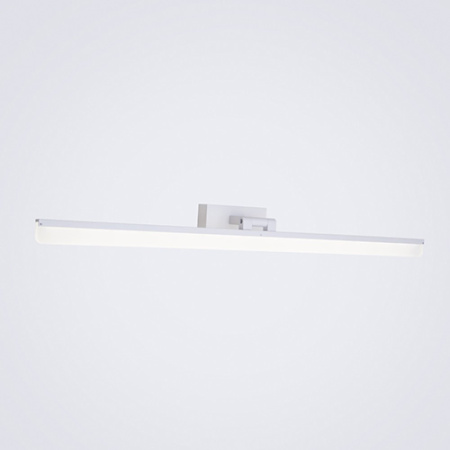 купить Светильник настенный свд 20Вт 3000-6000К лм белый LED4U  в Самаре Светильник настенный свд 20Вт 3000-6000К лм белый LED4U