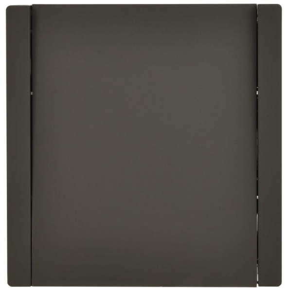 купить Фортепиано серый выключатель кнопочный 1кл скрытая 10А IP20  в Самаре Фортепиано серый выключатель кнопочный 1кл скрытая 10А IP20