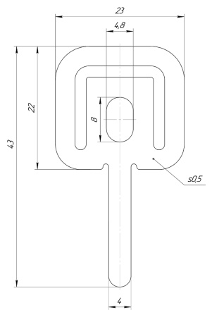 купить Хомут 9мм сталь ПРОМРУКАВ FR ПР-25 100шт в Самаре Хомут 9мм сталь ПРОМРУКАВ FR ПР-25 100шт