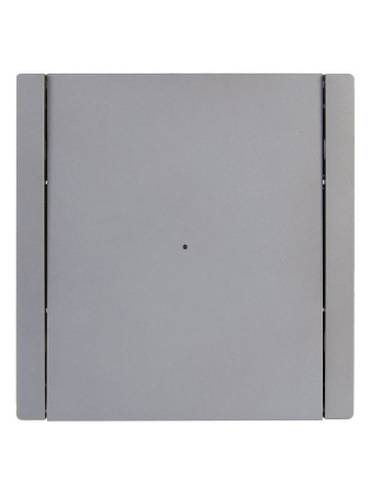 купить Фортепиано сталь выключатель 1кл с подсветкой скрытая 10А IP20  в Самаре Фортепиано сталь выключатель 1кл с подсветкой скрытая 10А IP20