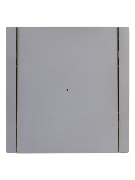 купить Фортепиано сталь выключатель 1кл с подсветкой скрытая 10А IP20  в Самаре Фортепиано сталь выключатель 1кл с подсветкой скрытая 10А IP20