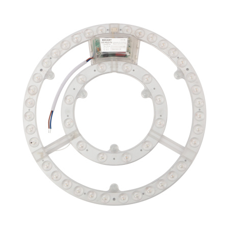 Модуль светодиодный 48Вт 4000К 3900лм белый IP20 с пультом ДУ Rexant 