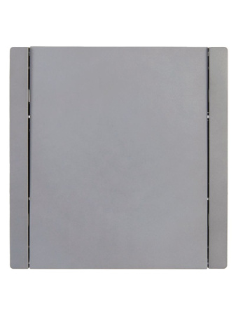 купить Фортепиано сталь выключатель 1кл скрытая 10А IP20  в Самаре Фортепиано сталь выключатель 1кл скрытая 10А IP20