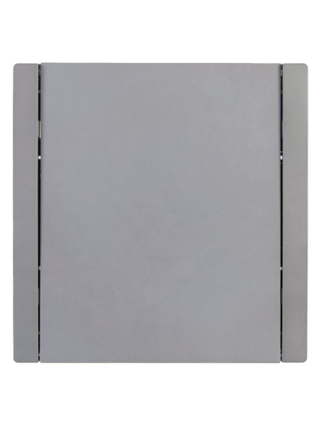 купить Фортепиано сталь выключатель 1кл скрытая 10А IP20  в Самаре Фортепиано сталь выключатель 1кл скрытая 10А IP20