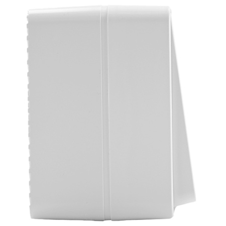 AtlasDesign Profi54 белый выключатель 1кл открытая 10А IP54 