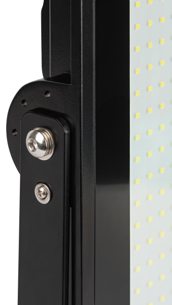 купить Прожектор свд 500Вт 6500К 50000лм черный IP65 120° ЭРА  в Самаре Прожектор свд 500Вт 6500К 50000лм черный IP65 120° ЭРА