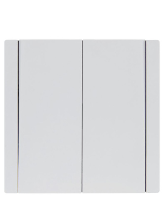 купить Фортепиано белый выключатель 2кл скрытая 10А IP20  в Самаре Фортепиано белый выключатель 2кл скрытая 10А IP20