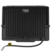 Прожектор свд 150Вт 6500К 15000лм темно-серый IP65 120° PFL-C3 Jazzway 