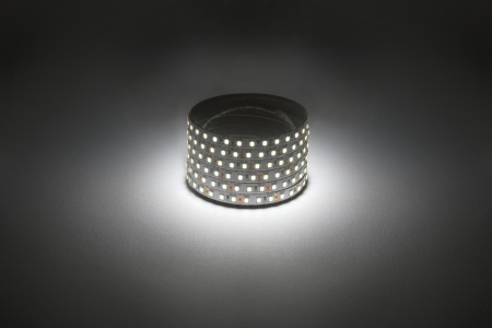 купить Лента свд 24В 14,4Вт/м 120свд/м 4000К 900лм/м 2835 IP33 ЭРА 5м в Самаре Лента свд 24В 14,4Вт/м 120свд/м 4000К 900лм/м 2835 IP33 ЭРА 5м