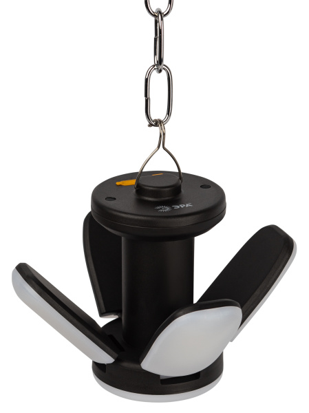 купить Фонарь кемпинг 1СВД+16СВД 10Вт 925лм аккумулятор USB IP20 ЭРА КА-802 Комета в Самаре Фонарь кемпинг 1СВД+16СВД 10Вт 925лм аккумулятор USB IP20 ЭРА КА-802 Комета