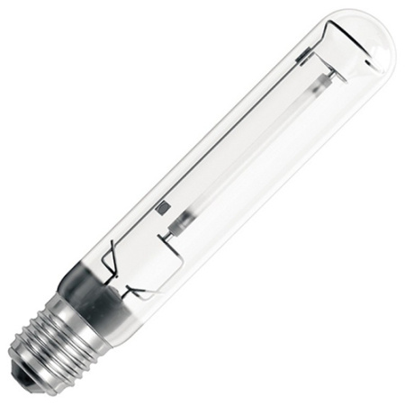 купить Лампа натриевая ДНаТ E27 70Вт 2000К 6000лм LUXE  в Самаре Лампа натриевая ДНаТ E27 70Вт 2000К 6000лм LUXE