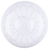 Светильник настенно-потолочный свд 22Вт 2700-6500К 1400лм круг белый LED СПС 03 пульт ДУ TDM Паутина