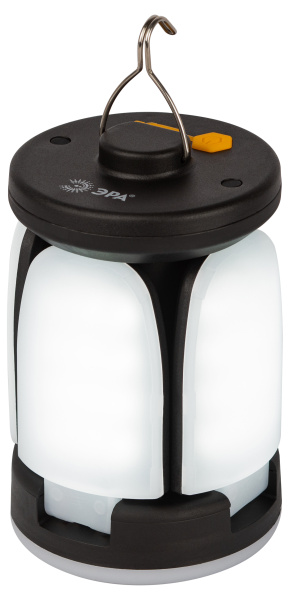 купить Фонарь кемпинг 1СВД+16СВД 10Вт 925лм аккумулятор USB IP20 ЭРА КА-802 Комета в Самаре Фонарь кемпинг 1СВД+16СВД 10Вт 925лм аккумулятор USB IP20 ЭРА КА-802 Комета