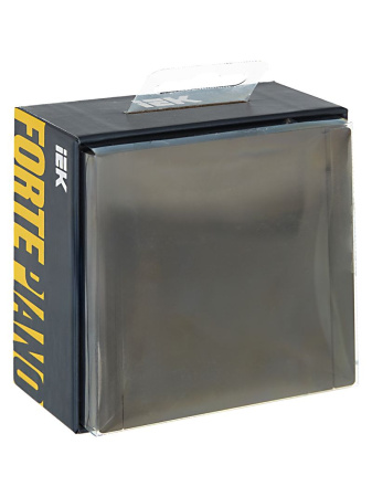 купить Фортепиано серый переключатель перекрестный 1кл скрытая 10А IP20  в Самаре Фортепиано серый переключатель перекрестный 1кл скрытая 10А IP20