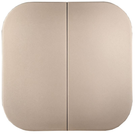 купить Глори шампань выключатель 2кл открытая 10А IP20   в Самаре Глори шампань выключатель 2кл открытая 10А IP20