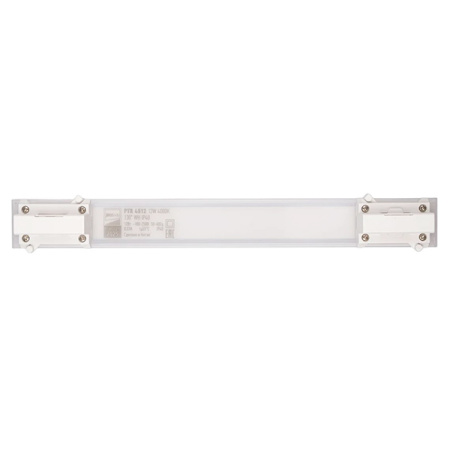 Светильник трековый светодиодный PTR  4512 12W 4000K 130° WH IP40 Jazzway