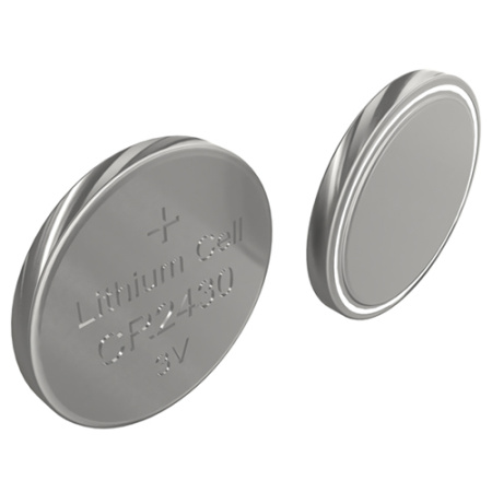 купить Батарейка дисковая CR2430 штучно Rexant  в Самаре Батарейка дисковая CR2430 штучно Rexant