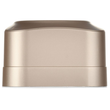 купить Глори шампань розетка открытая 4-мест заземление IP20  в Самаре Глори шампань розетка открытая 4-мест заземление IP20