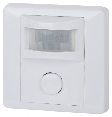 купить Датчик движения скрытый 200Вт 9м 160гр белый IP20 MD 10  ЭРА аналог906088 в Самаре Датчик движения скрытый 200Вт 9м 160гр белый IP20 MD 10  ЭРА аналог906088