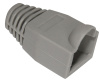 купить Колпачок RJ45 серый 2шт в Самаре Колпачок RJ45 серый 2шт