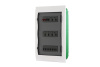 Дифавтомат 2Р 40А C тип AC 30мА 4,5кА City9 2мод Systeme Electric