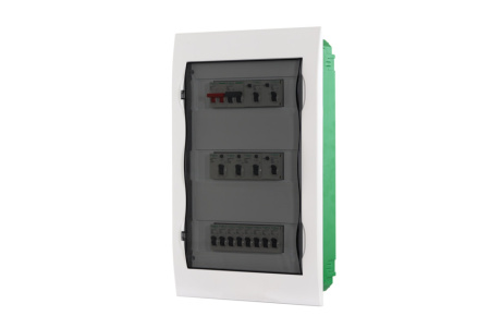 Дифавтомат 2Р 40А C тип AC 30мА 4,5кА City9 2мод Systeme Electric