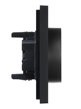 купить Фортепиано черный розетка скрытая 2-мест заземление шторки быстрозажим. клем. IP20 б/к в Самаре Фортепиано черный розетка скрытая 2-мест заземление шторки быстрозажим. клем. IP20 б/к