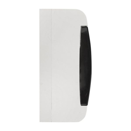 купить Бокс 10мод навесной белый чёрная дверь IP41 ЩРН-П EKF Basic в Самаре Бокс 10мод навесной белый чёрная дверь IP41 ЩРН-П EKF Basic