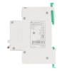 Дифавтомат 2Р 16А C тип AC 30мА 6кА 2мод S9D Systeme Electric Systeme9