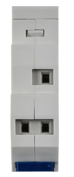 Реле контроля фаз ORF-08D 3 фазы 2 контакта 220-460В AC IEK