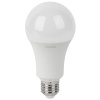 купить Лампа светодиодная 220В Е27 25Вт 3000К 2000лм стандарт A70 матовая Osram LED Value black в Самаре Лампа светодиодная 220В Е27 25Вт 3000К 2000лм стандарт A70 матовая Osram LED Value black