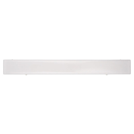 Светильник трековый светодиодный PTR  4512 12W 4000K 130° WH IP40 Jazzway