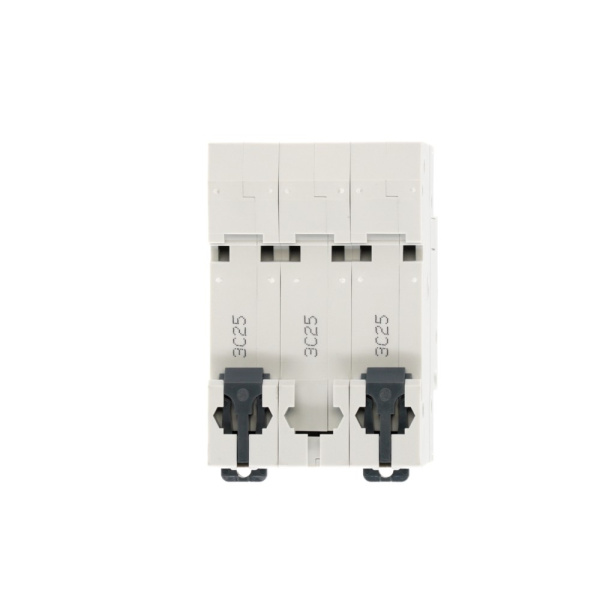 купить Автомат 3Р 25А C 6кА City9 Systeme Electric  в Самаре Автомат 3Р 25А C 6кА City9 Systeme Electric
