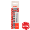 купить Упаковка батареек 12 штук AAA (мизинчиковые) алкалиновые Rexant в Самаре Упаковка батареек 12 штук AAA (мизинчиковые) алкалиновые Rexant